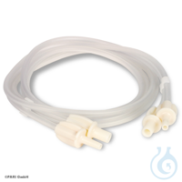 PARI SINUS Schlauchsystem, 1,2 m (f/m) PARI SINUS Schlauchsystem, 1,2 m (f/m) 