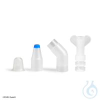 PARI LC SPRINT SINUS Applikations-Set PARI LC SPRINT SINUS Applikations-Set 