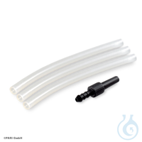 PARI PEP Schlauchadapter (3 Stck.) PARI PEP Schlauchadapter (3 Stck.) 