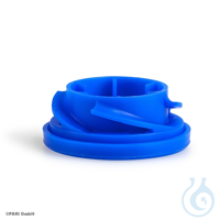 VORTEX Anschlussring für Dosieraerosol VORTEX Anschlussring für Dosieraerosol 