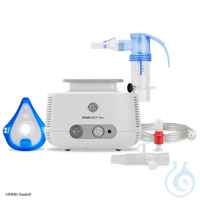 PARI BOY Pro (Typ 130) Inhalationsgerät PARI BOY Pro (Typ 130)...