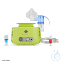 PARI BOY Junior (Typ 130) Inhalationsgerät PARI BOY Junior (Typ 130)...