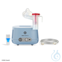 PARI COMPACT2 Junior Inhalationsgerät PARI COMPACT2 Junior Inhalationsgerät  