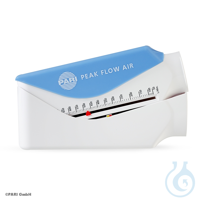 PARI PEAK FLOW AIR für Erwachsene und Kinder PARI PEAK FLOW AIR für...