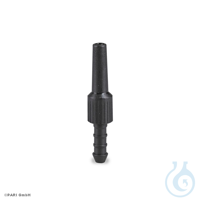 Schlauchadapter (f/f, f/m) Schlauchadapter (f/f, f/m)  