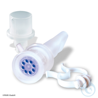 PARI PEP-System I -zur Zeit nicht lieferbar-/Alternative: PAR 018G4000 + PAR...