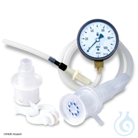 PARI PEP-System II -zur Zeit nicht lieferbar-/Alternative: PAR 018G4000 + PAR...