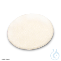 Filter Pads (30 Stck.) Filter Pads (30 Stck.)  