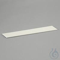 Aluminiumschiene Bea, 40 x 9 cm, einseitig gepolstert Aluminiumschiene Bea,...