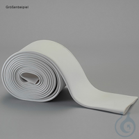 Polsterschlauch Paula, 6,5 cm x 5 m, abwaschbar Polsterschlauch Paula, 6,5 cm...