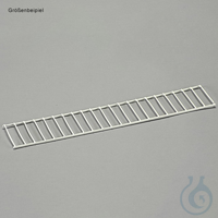 Cramer-Schiene Simon, flach, 30 x 6 cm Cramer-Schiene Simon, flach, 30 x 6 cm 