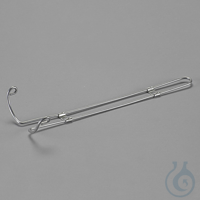 Böhler-Fingerschiene Michael, rund, 23 cm Böhler-Fingerschiene Michael, rund,...