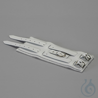 Hand- oder Fußgelenkfessel Luna, einfach, 27 x 9 cm Hand- oder...