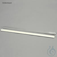 Aluminium-Stab Pia, gepolstert, für Fingerverbände, 480 x 13 mm...