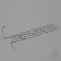 Fingerschiene Lea, für 2 Finger, rund Fingerschiene Lea, für 2 Finger, rund  