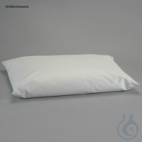 Styroporkissen Mia, 40 x 30 cm, abwaschbar Styroporkissen Mia, 40 x 30 cm,...