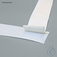 Klettband selbstklebend, 25 mm Klettband selbstklebend, 25 mm  