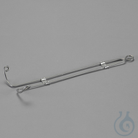Böhler-Fingerschiene Clemens, mit Öse, 23 cm Böhler-Fingerschiene Clemens,...