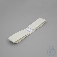 Gurt mit Klettverschluss 90 x 6 cm für Universal Extensionsgerät nach Heller...