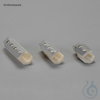 Fingerschiene Lara 50 mm, röhrenförmig, gepolstert Fingerschiene Lara 50 mm,...