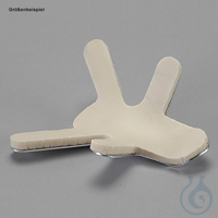 Froschfingerschiene Cleo, groß 75 mm Froschfingerschiene Cleo, groß 75 mm  