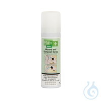 Plum Wund- und Augenspray 50 ml (0,9 % Natriumchloridlösung)  UK = 24 Stck....