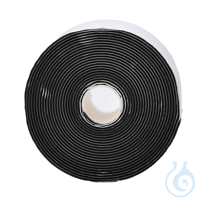 QuickSoft Bandagen schwarz, 5 m x 5,5 cm (2 Stck.) Kart. = 4 Stck.   1042025...