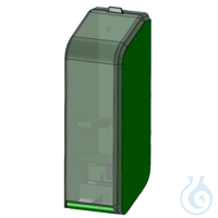 QuickSafe Solo Station, leer - zur Zeit nicht lieferbar - QuickSafe Solo...