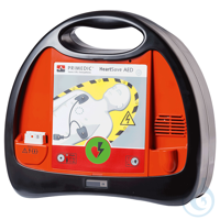 HeartSave AED (Batterie) Defibrillator HeartSave AED (Batterie) Defibrillator 