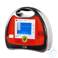 HeartSave AED-M (Batterie) Defibrillator HeartSave AED-M (Batterie)...
