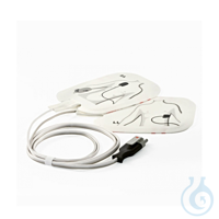 SavePads-Set für HeartSave und XD (DE_GB_ES) SavePads-Set für HeartSave und...