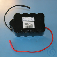 NiCd-Akku Defi-B M110 14,4 V/1,5 Ah NiCd-Akku Defi-B M110 14,4 V/1,5 Ah 