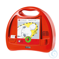 HeartSave PAD Defibrillator HeartSave PAD Defibrillator  