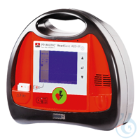 HeartSave AED-M (AkuPak LITE) Defibrillator HeartSave AED-M (AkuPak LITE)...