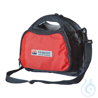Tragetasche mit Vortasche M250 Tragetasche mit Vortasche M250  