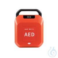 HeartSave Y Defibrillator HeartSave Y Defibrillator  