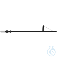 Drahtschlingenelektrode, 25 x 10 mm, AL = 115 mm Drahtschlingenelektrode, 25...