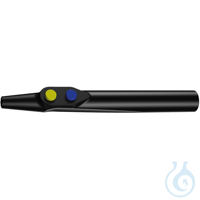 HF-Handgriff monopolar, Premium, ohne Kabel HF-Handgriff monopolar, Premium,...