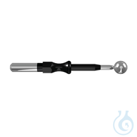 Kugelelektrode Ø 6,0 mm  VE / Pack = 5 Stck. Kugelelektrode Ø 6,0 mm  VE /...