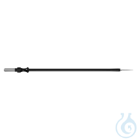 Nadelelektrode 12 x 0,8 mm Länge 100 mm Nadelelektrode 12 x 0,8 mm Länge 100 mm 