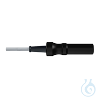 HF-Kabel bipolar, Flachstecker, gerade,  5 m HF-Kabel bipolar, Flachstecker,...