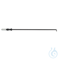 Arthroskopieelektrode monopolar  4 x 1.5 mm, AL = 115 mm 90° abgewinkelt...