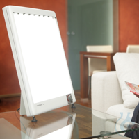 medilight DL 272 LED Lichttherapiegerät - neue Ausführung - medilight DL 272...