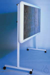 Stativ fahrbar für medilight 280 und 284, 284-comfort (Strecke) Stativ...