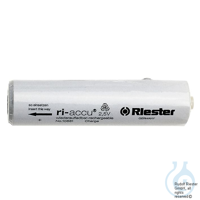 ri-accu NiMH 2,5 V, für Batteriegriffe Typ C ri-accu NiMH 2,5 V, für...