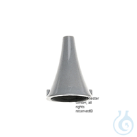 3Artikel ähnlich wie: Einmal-Ohrtrichter, Ø 4 mm, grau (100 Stck.) Einmal-Ohrtrichter, Ø 4 mm, grau...