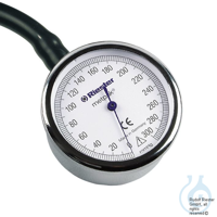 Manometer metpak (beide Modelle) Manometer metpak (beide Modelle)  