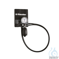 4Artikel ähnlich wie: minimus III Blutdruckmessgerät Ø 49 mm Metall, Doppelschlauch,  mit...