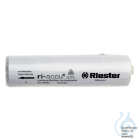 ri-accu NiMH 3,5 V, für Batteriegriffe Typ C ri-accu NiMH 3,5 V, für...