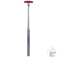 babinski Perkussionshammer 24 cm, Griff verchromt babinski Perkussionshammer...